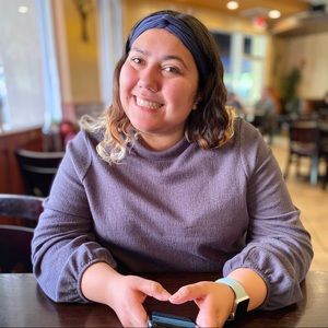 Meet your Posher, Nancy